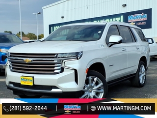 2023 Chevrolet Tahoe for sale in Cleveland TX