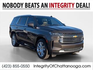 2021 Chevrolet Tahoe for sale in Chattanooga TN