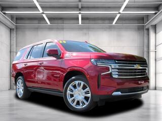 2023 Chevrolet Tahoe for sale in Ocala FL