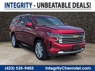 2021 Chevrolet Tahoe for sale in Chattanooga TN