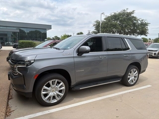2022 Chevrolet Tahoe for sale in Plano TX