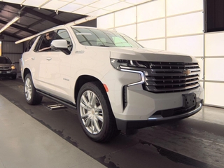 2021 Chevrolet Tahoe for sale in Dallas TX
