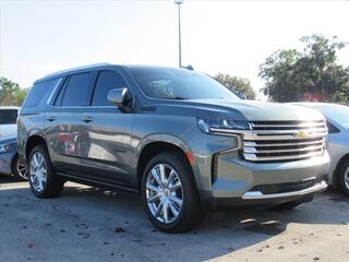 2023 Chevrolet Tahoe for sale in Ocala FL