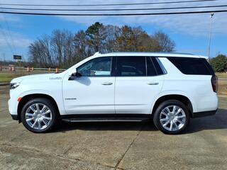2023 Chevrolet Tahoe for sale in Philadelphia MS