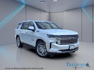 2023 Chevrolet Tahoe for sale in Houston TX
