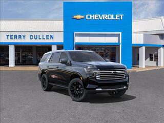 2024 Chevrolet Tahoe for sale in Jonesboro GA