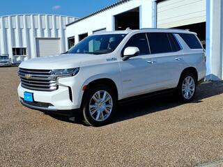 2021 Chevrolet Tahoe for sale in Refugio TX