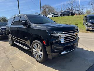 2024 Chevrolet Tahoe for sale in Easley SC