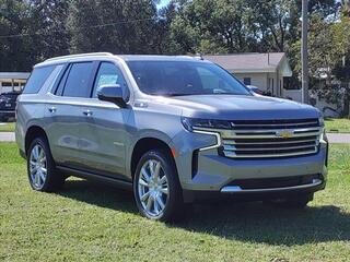 2024 Chevrolet Tahoe