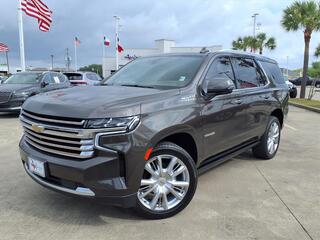 2021 Chevrolet Tahoe