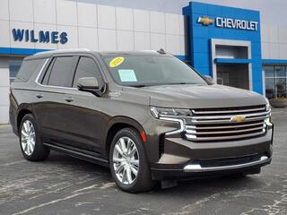 2021 Chevrolet Tahoe for sale in Altus OK