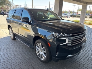 2022 Chevrolet Tahoe