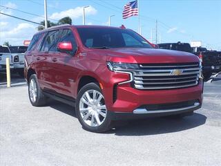 2022 Chevrolet Tahoe