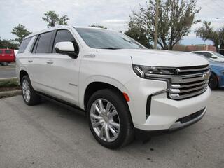 2024 Chevrolet Tahoe for sale in Ocala FL