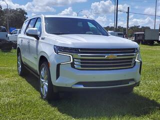 2024 Chevrolet Tahoe