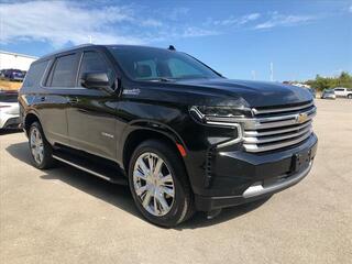 2021 Chevrolet Tahoe for sale in Chattanooga TN