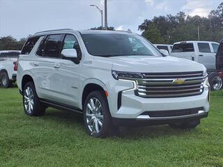 2024 Chevrolet Tahoe