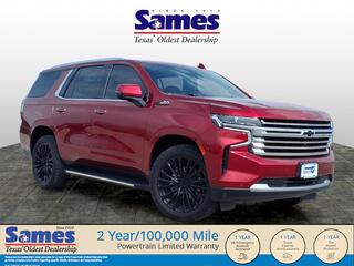 2023 Chevrolet Tahoe