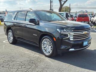 2024 Chevrolet Tahoe for sale in Austin TX