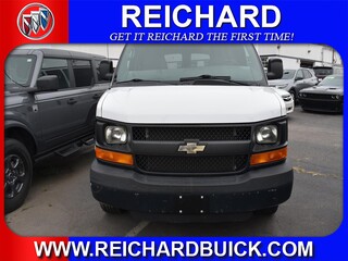2014 Chevrolet Express for sale in Dayton OH