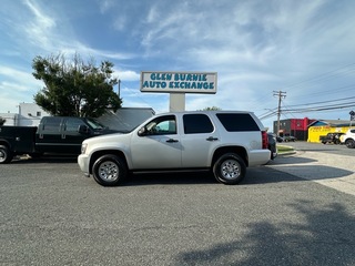2013 Chevrolet Tahoe