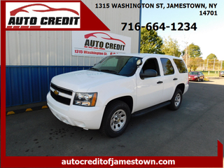 2012 Chevrolet Tahoe for sale in Jamestown NY