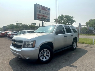 2011 Chevrolet Tahoe