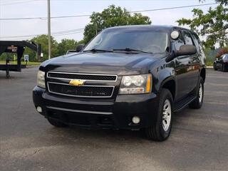 2014 Chevrolet Tahoe for sale in Summerville GA