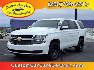 2015 Chevrolet Tahoe for sale in Decatur IN