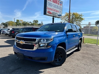 2015 Chevrolet Tahoe for sale in Woodhaven MI