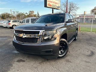 2015 Chevrolet Tahoe for sale in Woodhaven MI