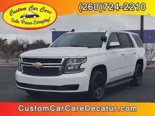 2015 Chevrolet Tahoe for sale in Decatur IN