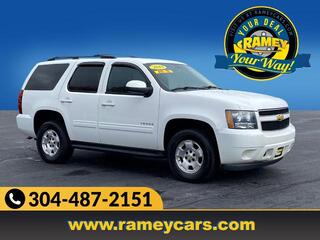 2013 Chevrolet Tahoe for sale in Princeton WV