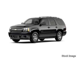 2011 Chevrolet Tahoe for sale in Princeton WV