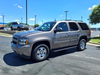 2014 Chevrolet Tahoe for sale in Norman OK