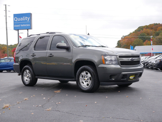 2011 Chevrolet Tahoe for sale in Princeton WV