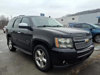 2011 Chevrolet Tahoe