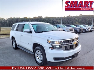 2015 Chevrolet Tahoe