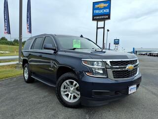 2017 Chevrolet Tahoe for sale in Cornelius NC