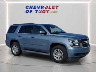 2016 Chevrolet Tahoe for sale in Troy OH
