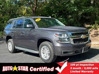 2016 Chevrolet Tahoe for sale in Waynesville NC