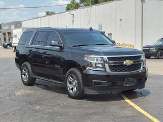 2019 Chevrolet Tahoe