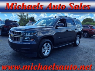 2015 Chevrolet Tahoe for sale in Carmichaels PA