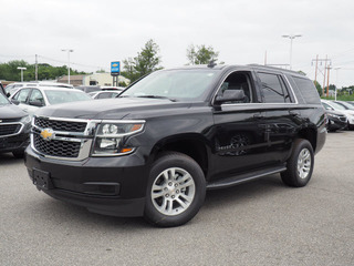 2018 Chevrolet Tahoe for sale in Danvers MA