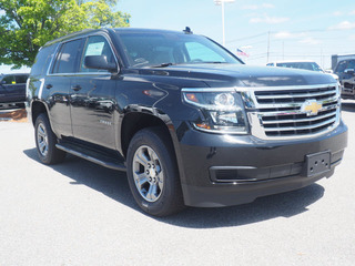 2019 Chevrolet Tahoe