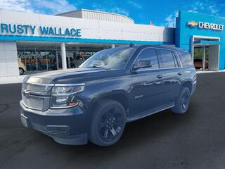 2016 Chevrolet Tahoe for sale in Clinton TN