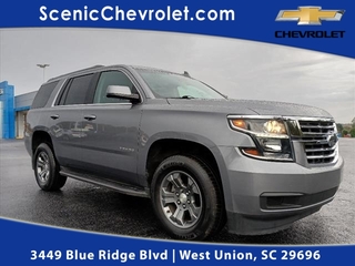 2019 Chevrolet Tahoe for sale in West Union SC