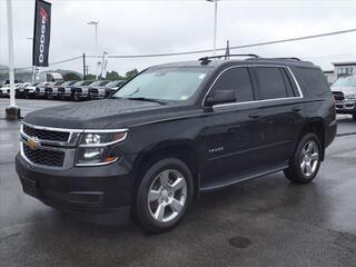 2019 Chevrolet Tahoe for sale in Joliet IL