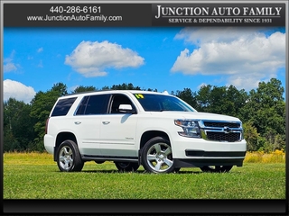 2019 Chevrolet Tahoe for sale in Chardon OH