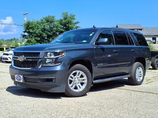 2019 Chevrolet Tahoe